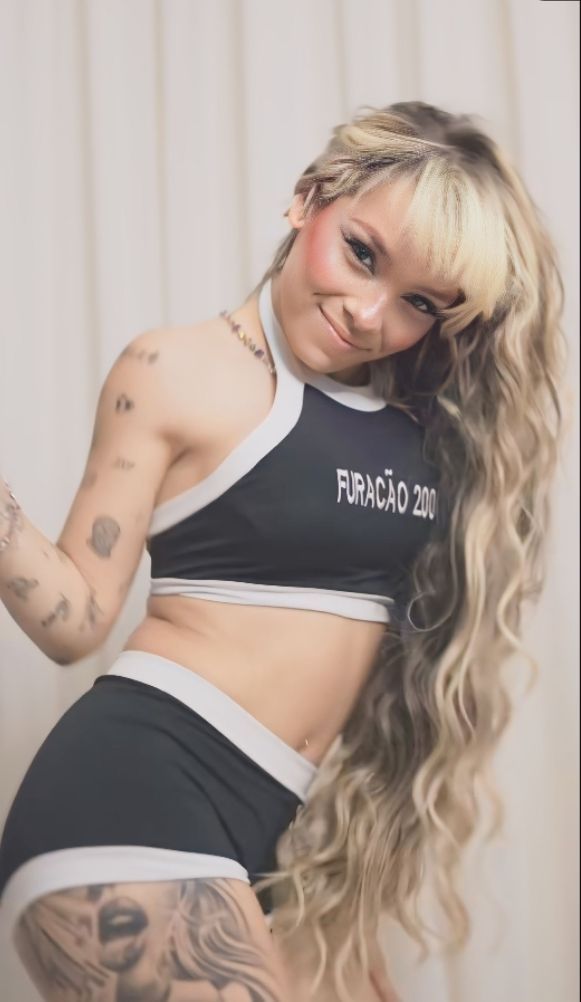 Foto de Perfil da Juliana